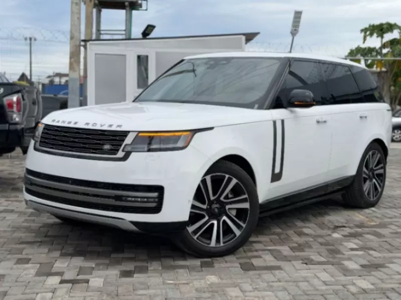 Land Rover Range Rover   - 2023