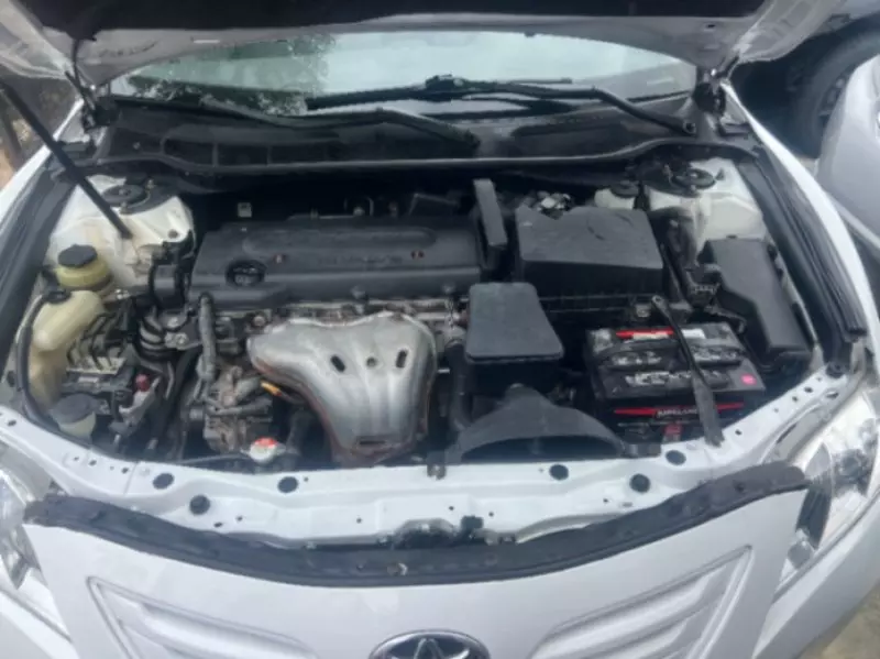 TOYOTA Camry   - 2009
