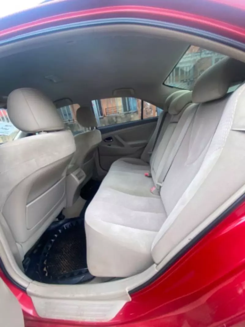 TOYOTA Camry   - 2011