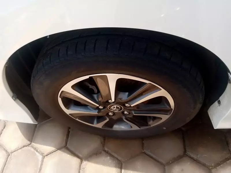 Toyota Noah - 2017