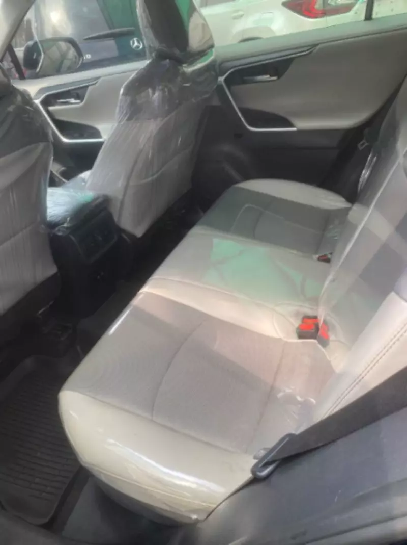 Toyota RAV 4   - 2020
