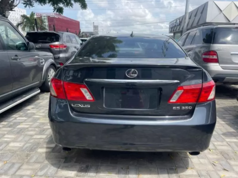 Lexus ES 350   - 2007