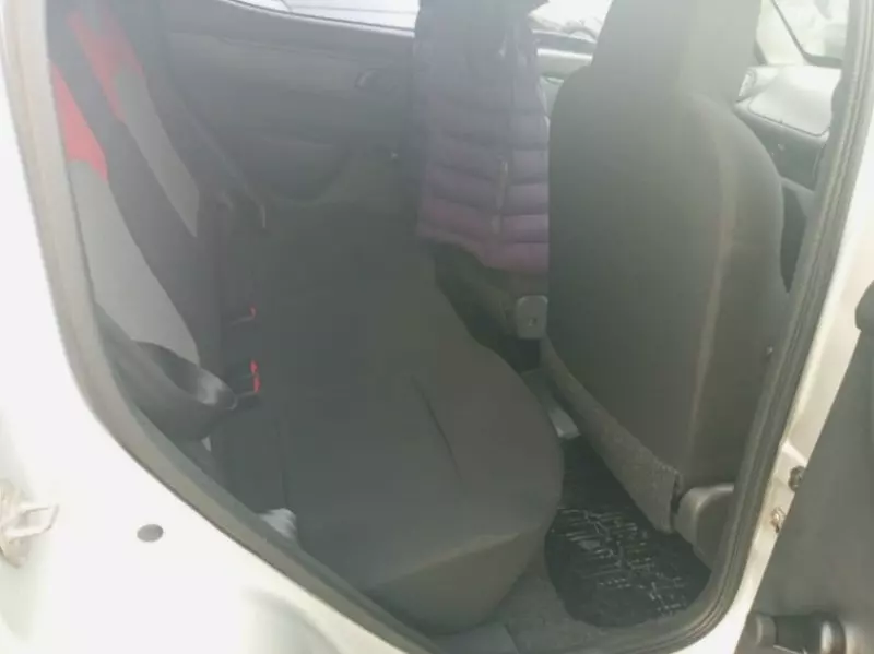 Renault Kwid    - 2017