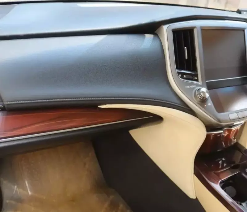 TOYOTA Crown   - 2014