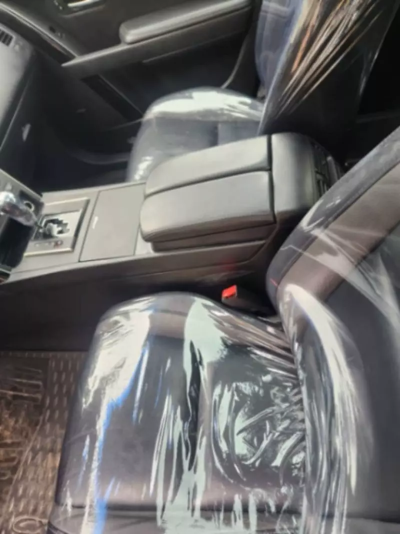 Mazda CX-9   - 2012