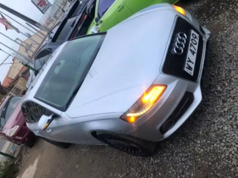 Audi A4 - 2009