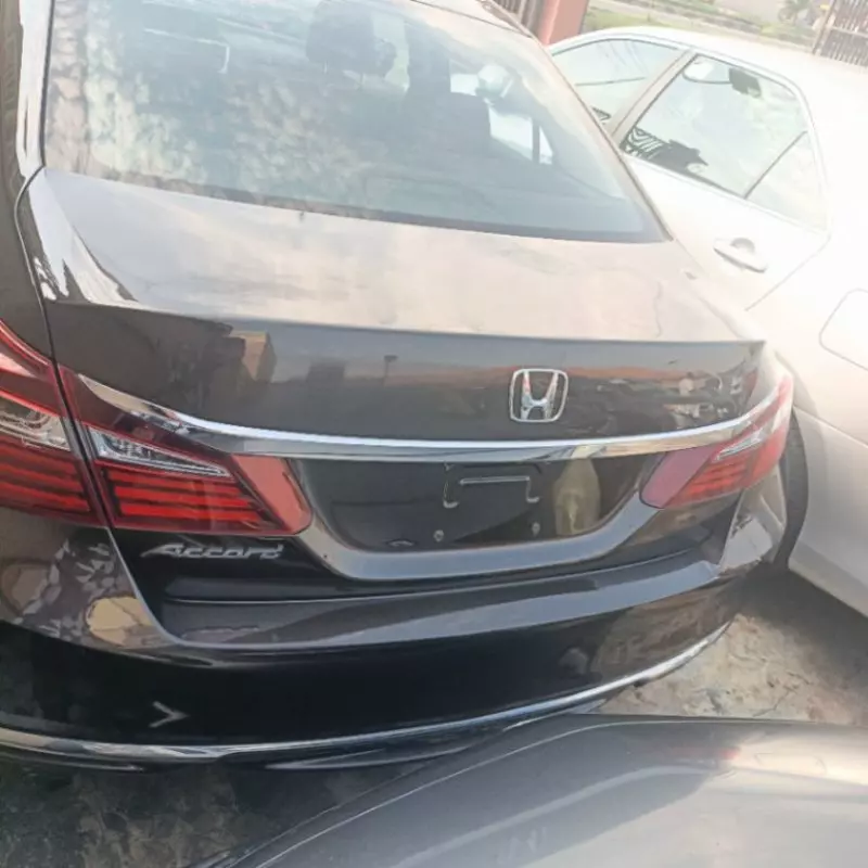 Honda Accord   - 2013