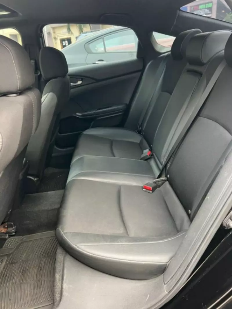 Honda Civic - 2020