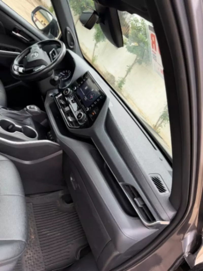 TOYOTA Highlander   - 2022