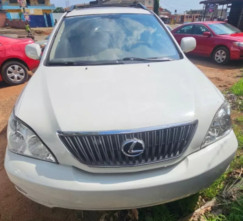 Lexus RX 350   - 2008