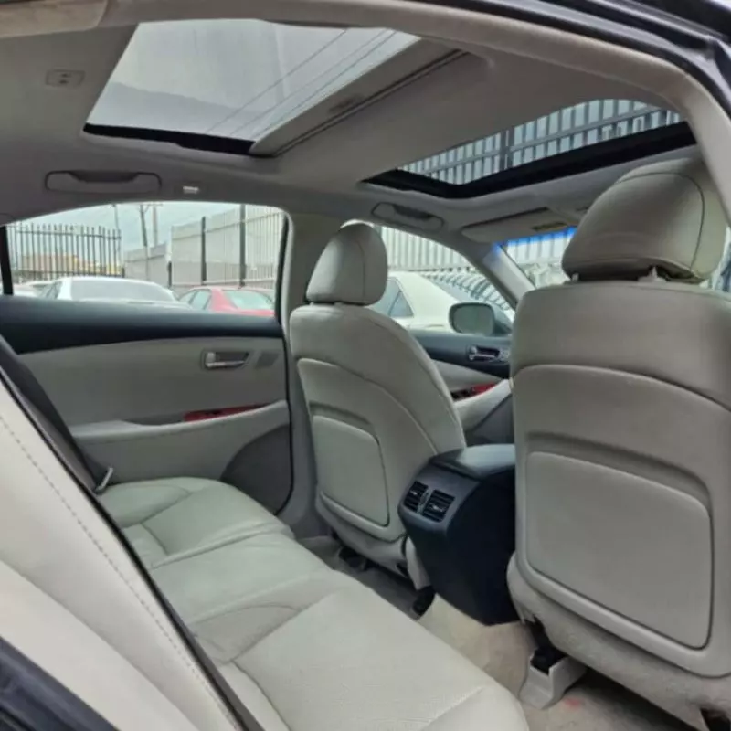 Lexus ES - 2009