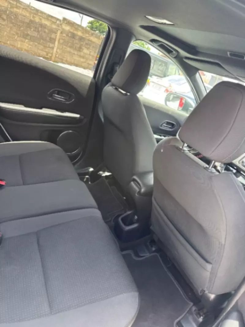 Honda HR-V   - 2019