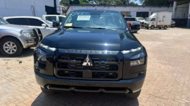 Mitsubishi L200 D/C Sportero A/T   - 2026