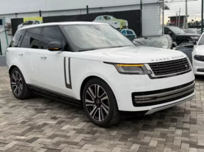 Land Rover Range Rover   - 2023