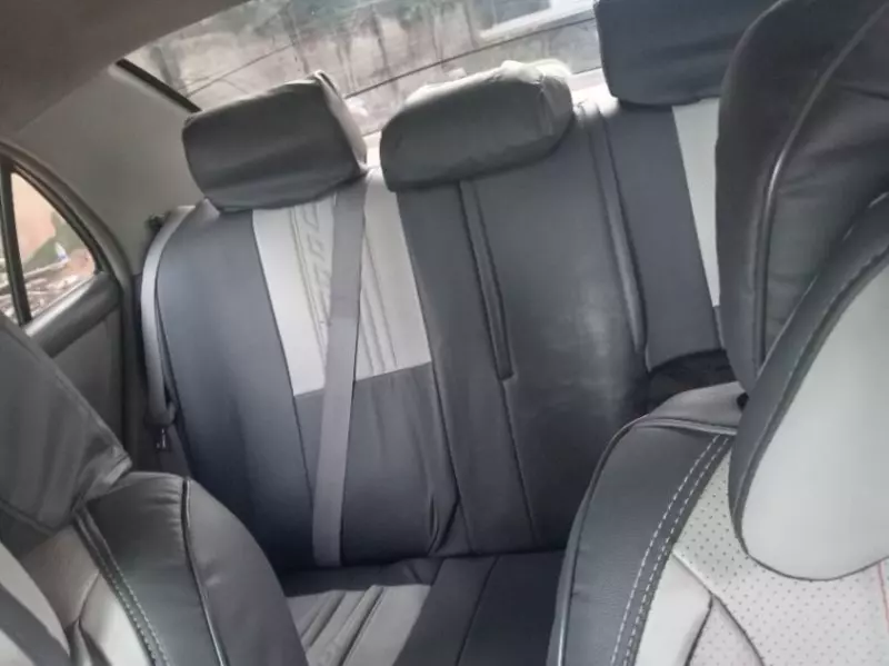 Toyota Corolla   - 2007