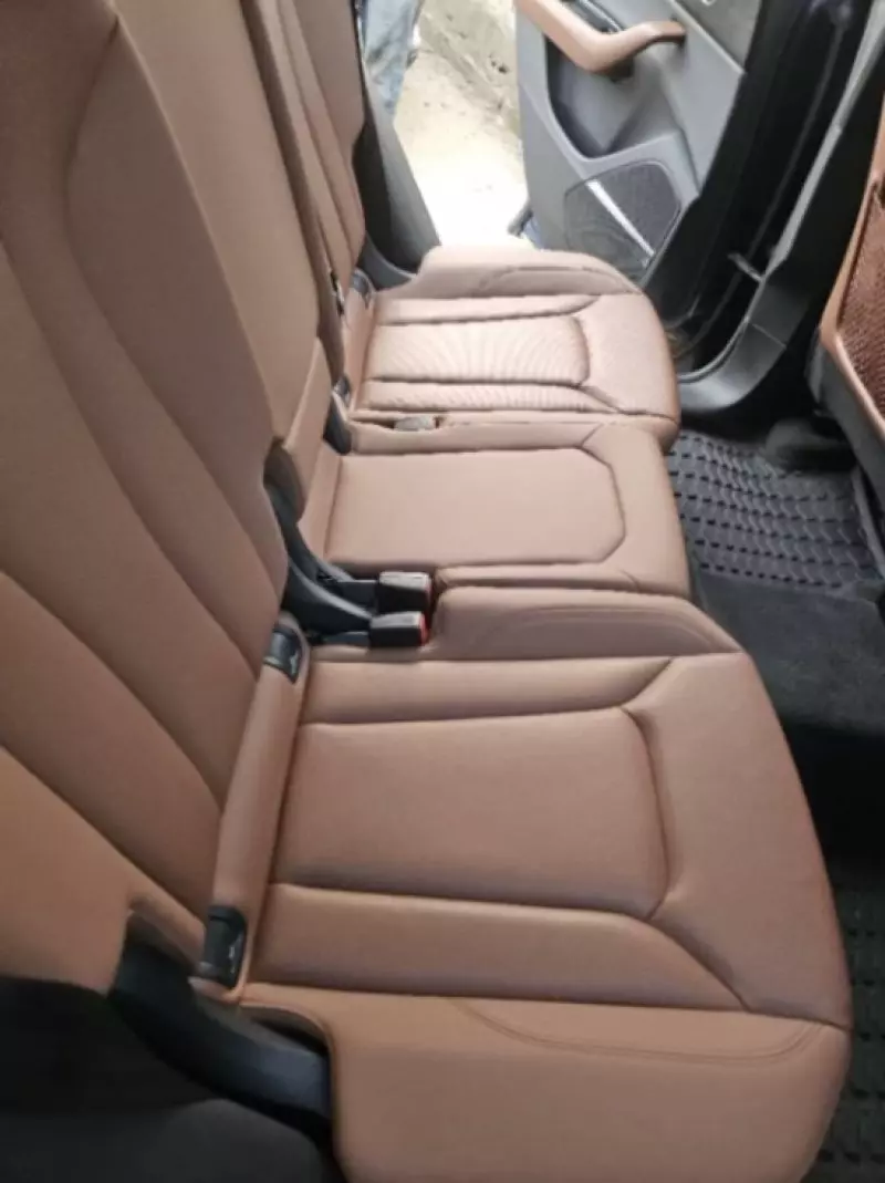 Audi Q8   - 2021