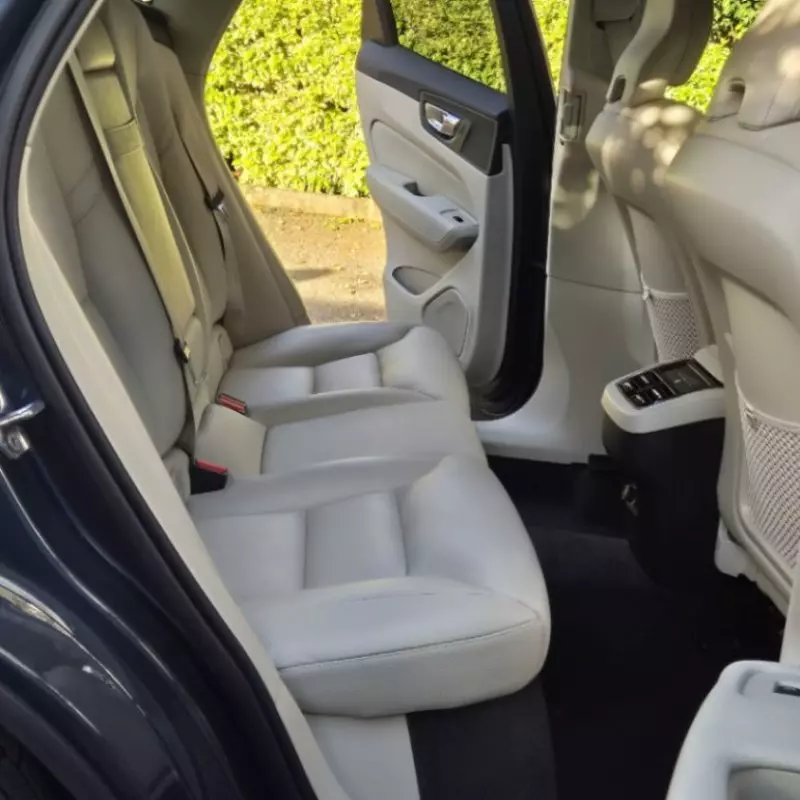 Volvo XC60   - 2019