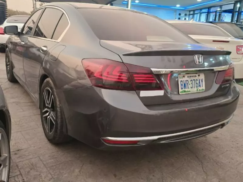 Honda Accord   - 2013