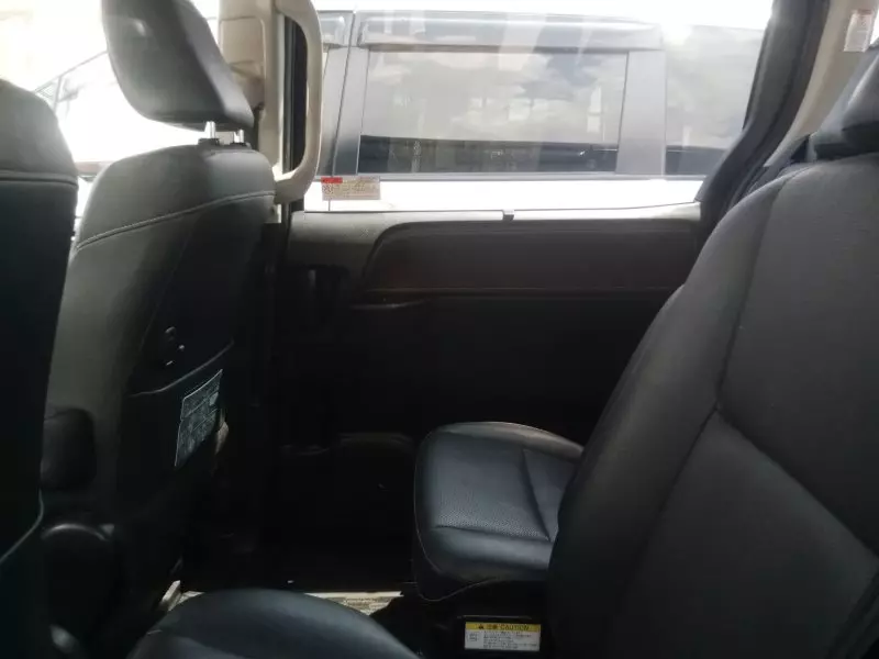 Toyota esquire   - 2016