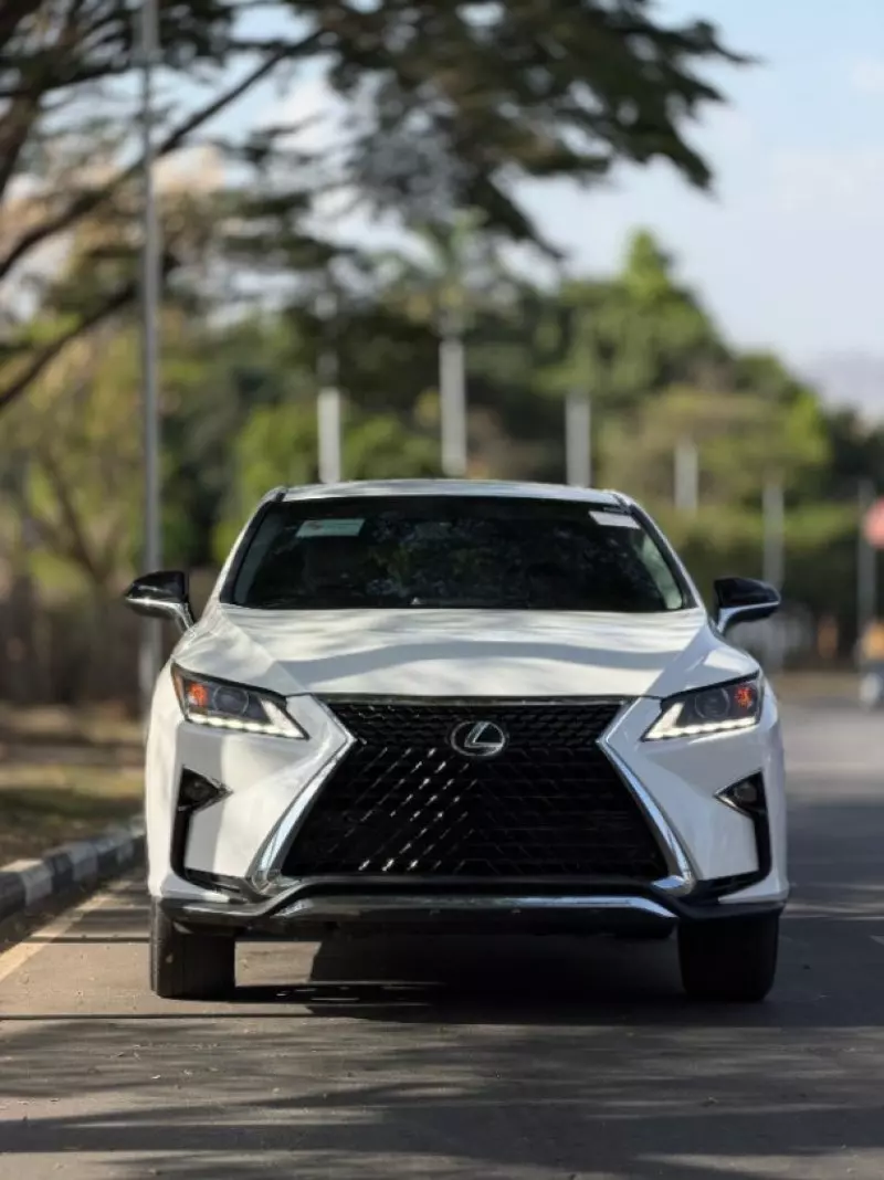 Lexus RX 350   - 2016