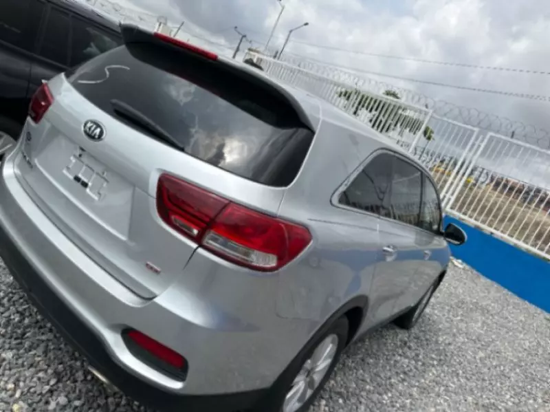 KIA Sorento   - 2019