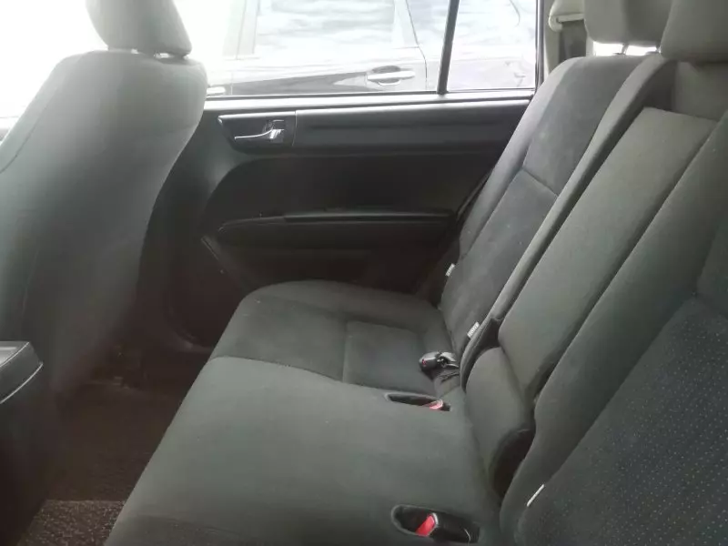 Toyota Fielder    - 2015