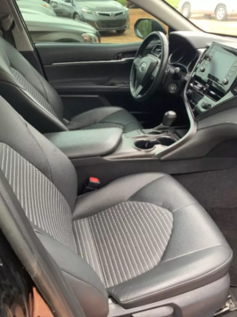 Toyota Camry   - 2023