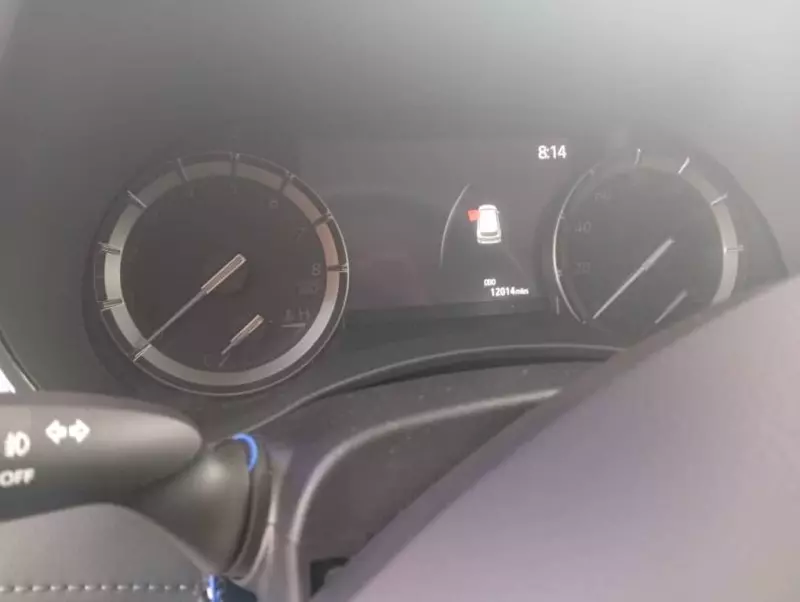 TOYOTA Highlander - 2021