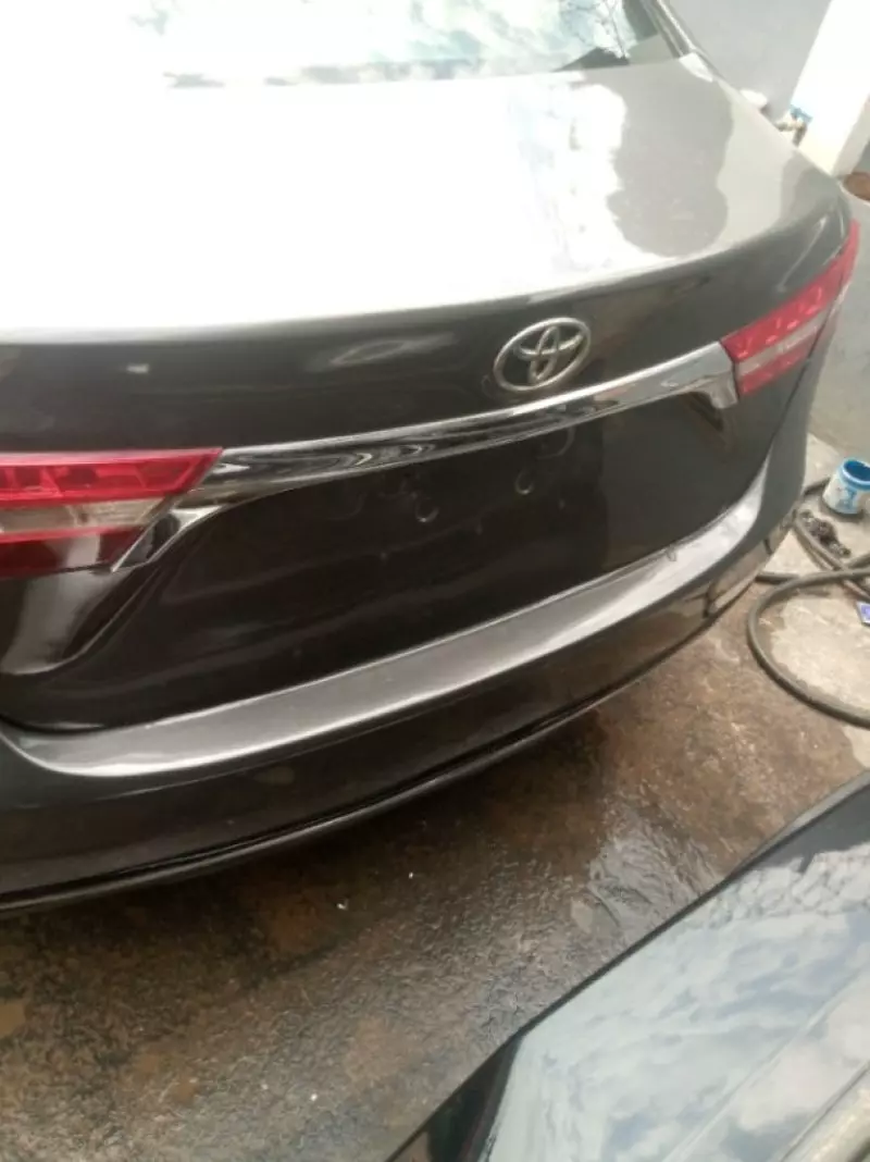 TOYOTA Avalon   - 2016