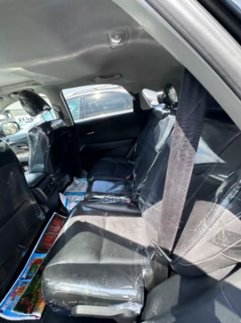 Lexus RX 350H   - 2013