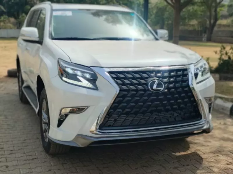Lexus GX 460   - 2013