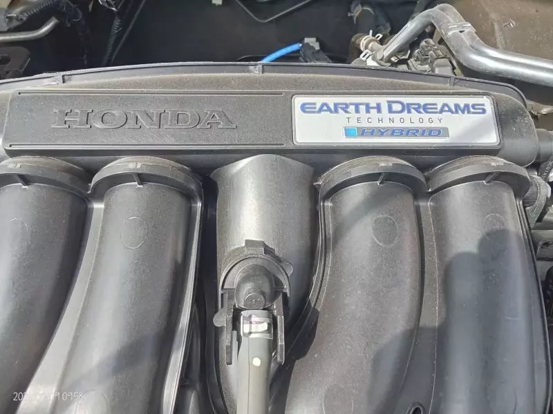 Honda Vezel Hybrid   - 2019
