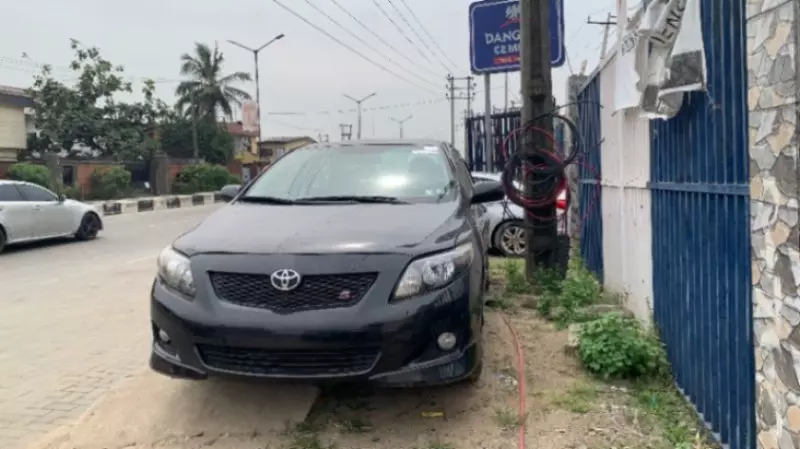 Toyota Corolla   - 2013