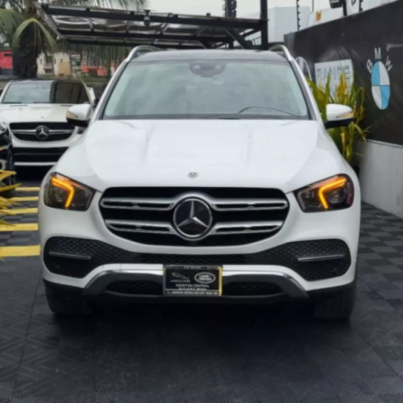 Mercedes-Benz GLE 350   - 2020