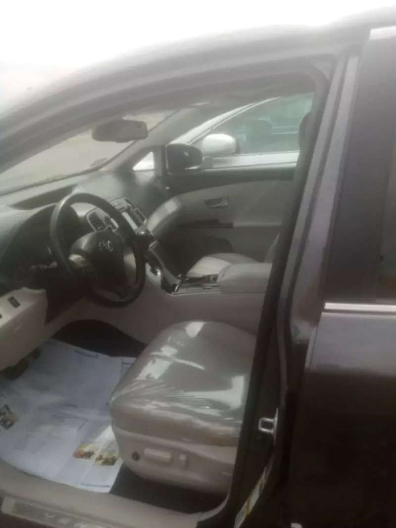 Toyota Venza   - 2010
