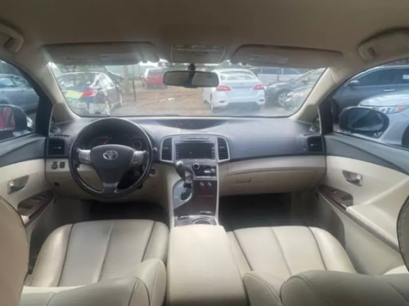 TOYOTA Venza   - 2009