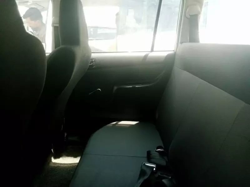 Toyota Probox    - 2016