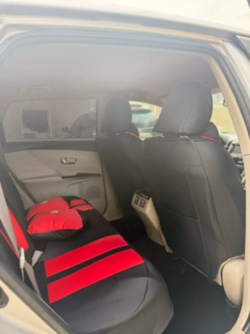 Toyota Venza   - 2009