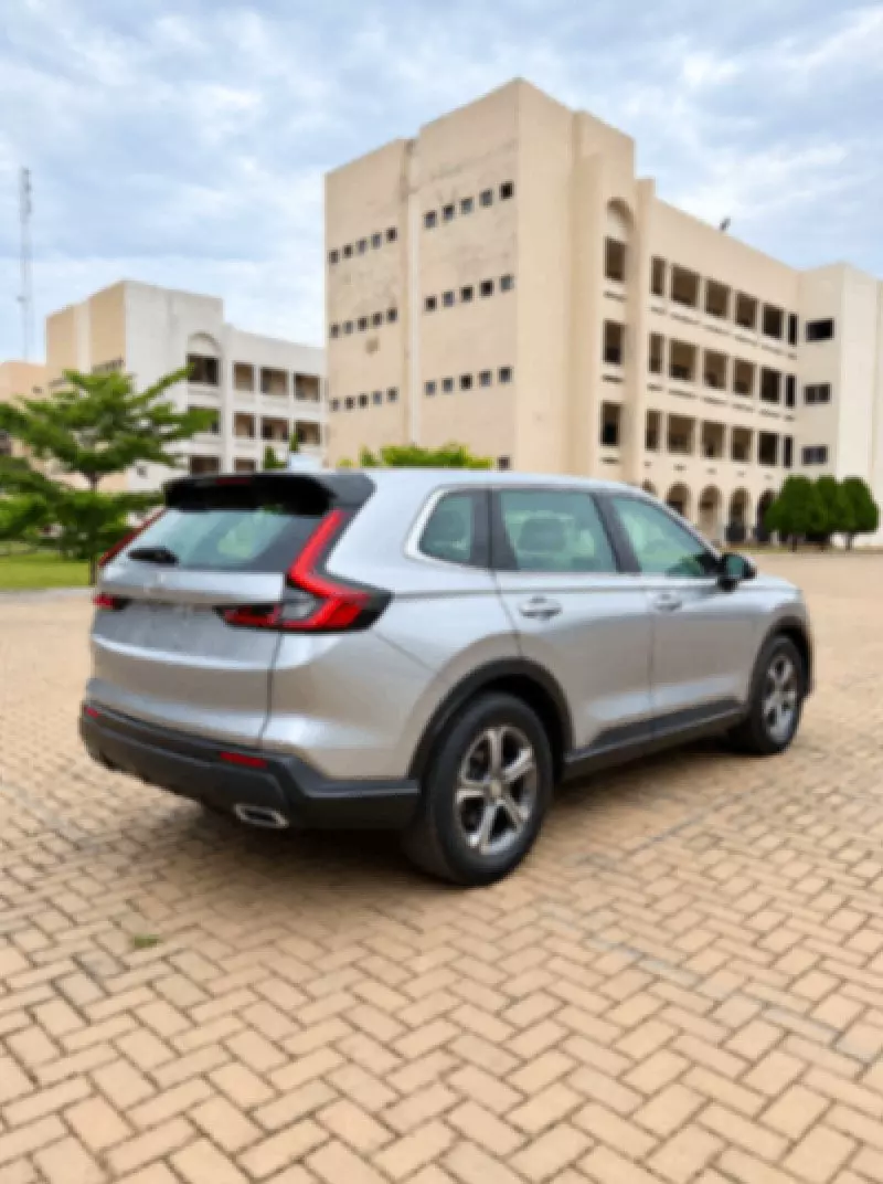 Honda CR-V   - 2023