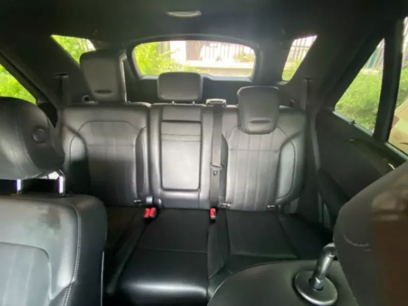 Mercedes-Benz GLE 350   - 2018
