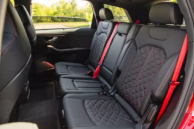 Audi Q7 - 2020