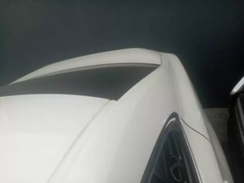 Lexus ES   - 2014