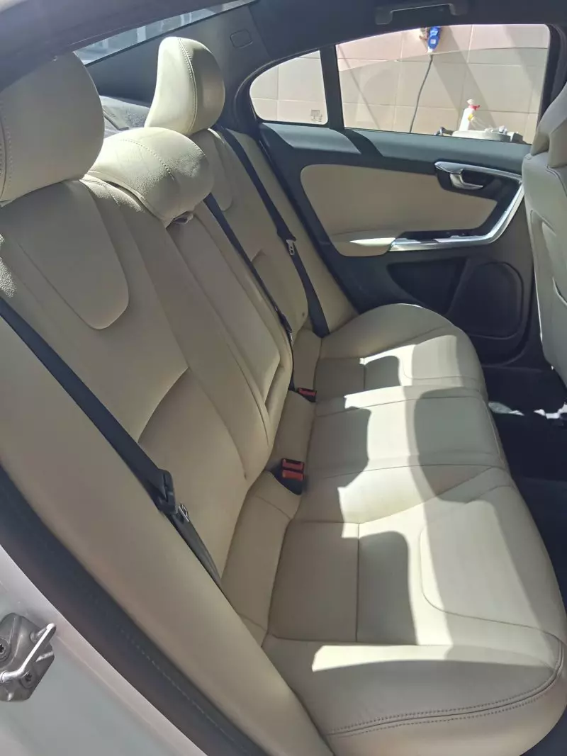 Volvo S60   - 2016