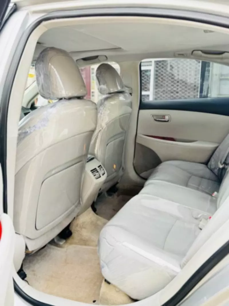 Lexus ES 350   - 2008