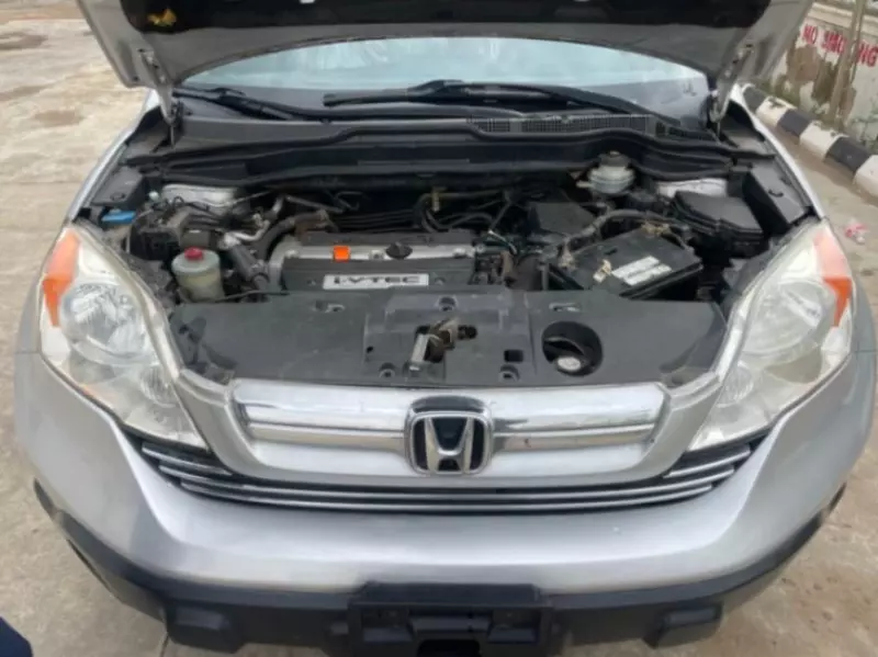 Honda CR-V   - 2007