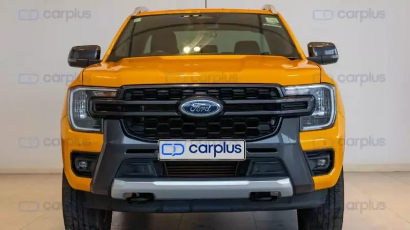 Ford wildtrack   - 2023