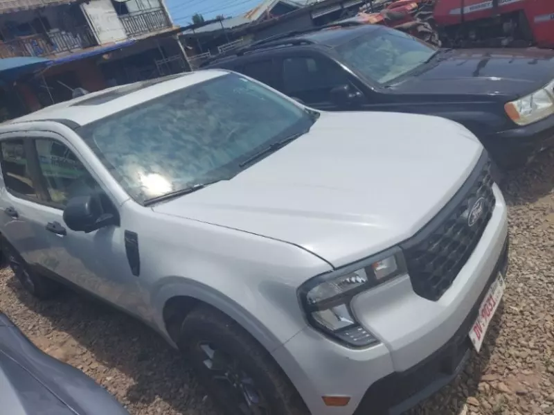 Ford Maverick   - 2025