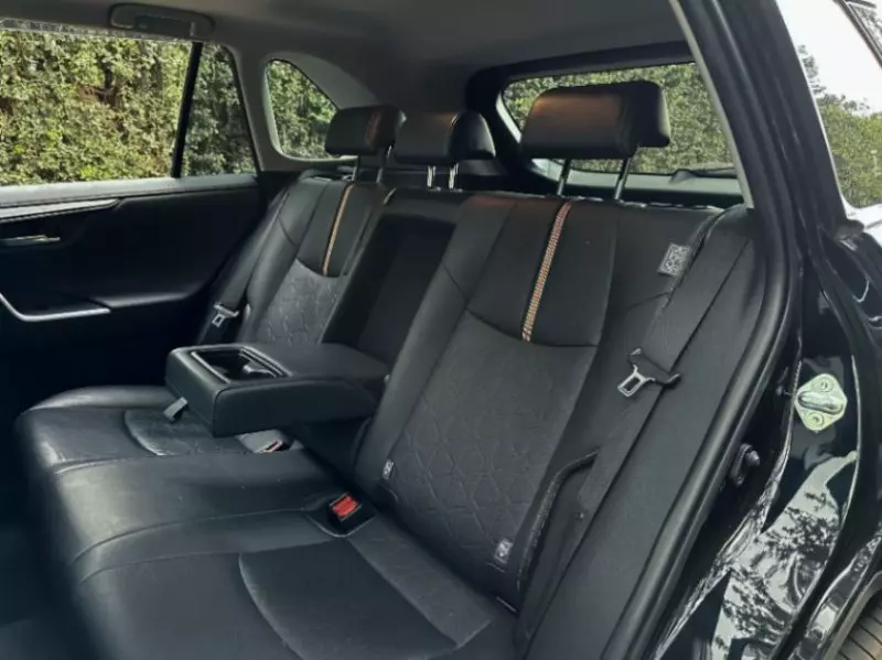Toyota RAV4   - 2020