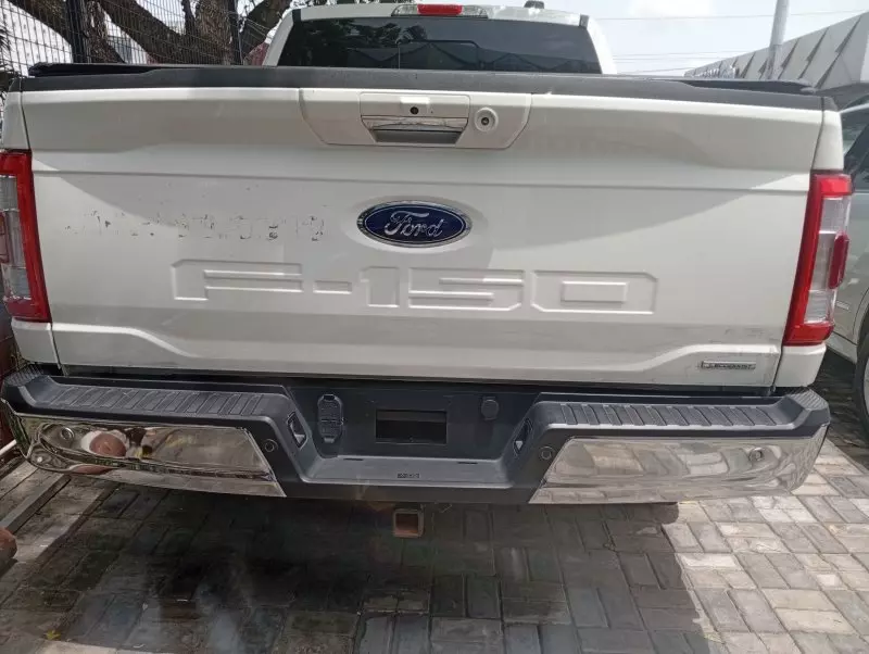 Ford F 150   - 2022