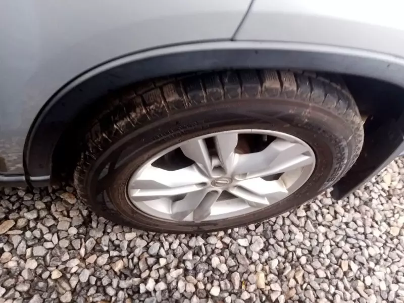 Nissan X-Trail   - 2011